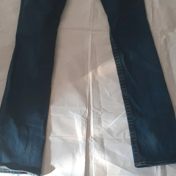 True religion  wendy blue jean size 25 - Picture 10 of 12